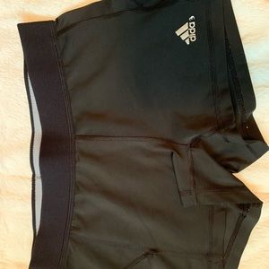 Adidas women’s spandex